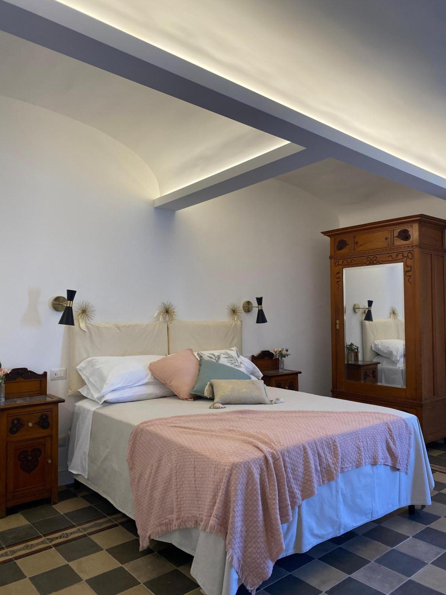 Bed and Breakfast Dimora Dei Minoriti Катанія Екстер'єр фото
