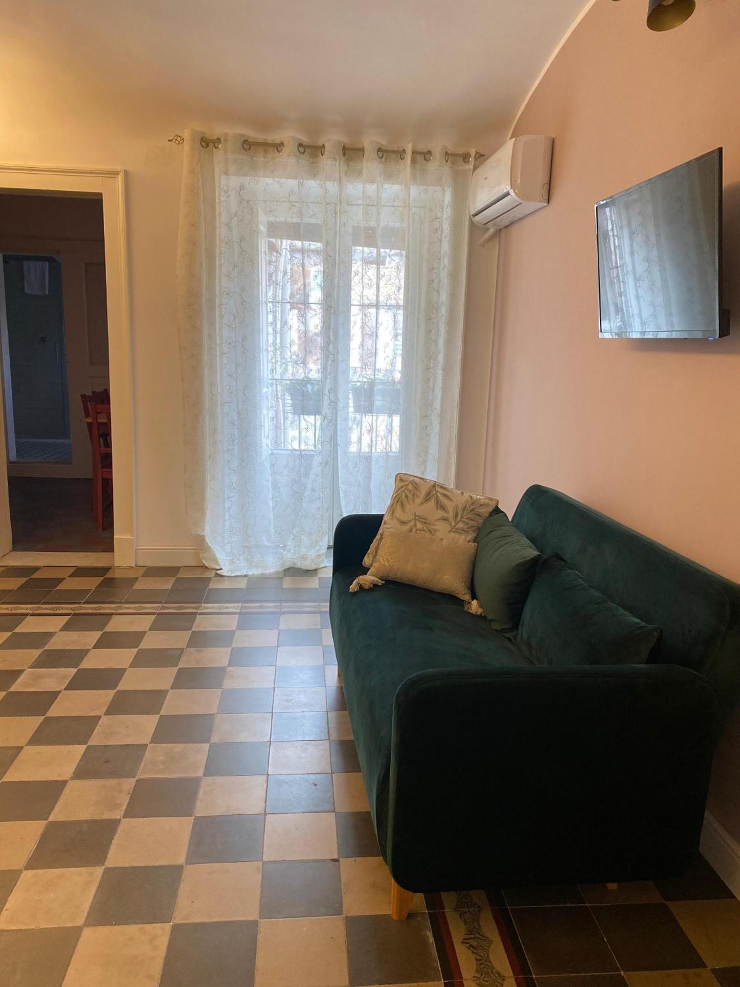 Bed and Breakfast Dimora Dei Minoriti Катанія Екстер'єр фото